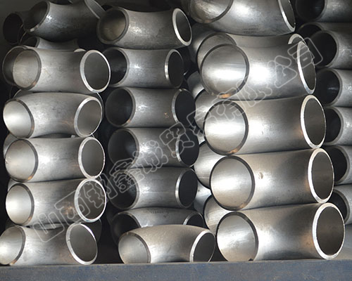 不锈钢 弯头 三通 大小头